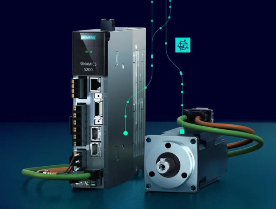 SINAMICS G120